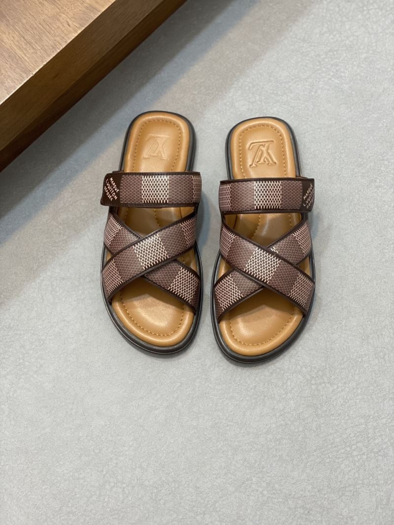 Louis Vuitton Slippers